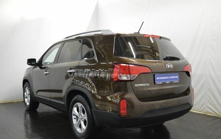 KIA Sorento II рестайлинг, 2017 год, 2 045 000 рублей, 7 фотография