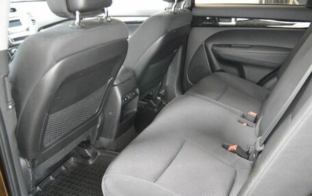 KIA Sorento II рестайлинг, 2017 год, 2 045 000 рублей, 11 фотография