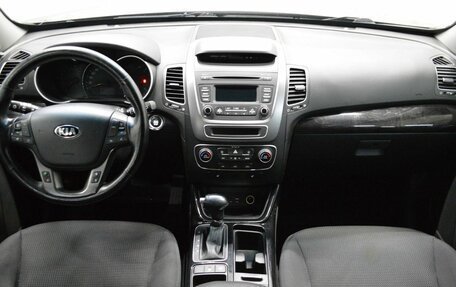 KIA Sorento II рестайлинг, 2017 год, 2 045 000 рублей, 14 фотография