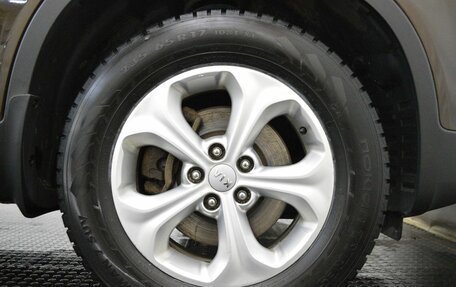 KIA Sorento II рестайлинг, 2017 год, 2 045 000 рублей, 9 фотография