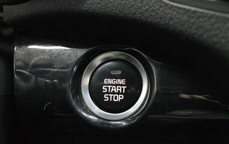 KIA Sorento II рестайлинг, 2017 год, 2 045 000 рублей, 15 фотография