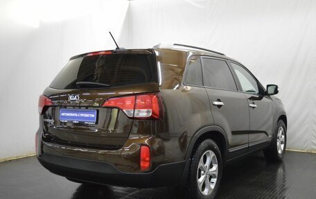 KIA Sorento II рестайлинг, 2017 год, 2 045 000 рублей, 5 фотография