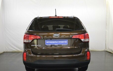 KIA Sorento II рестайлинг, 2017 год, 2 045 000 рублей, 6 фотография