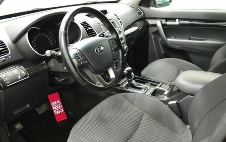 KIA Sorento II рестайлинг, 2017 год, 2 045 000 рублей, 10 фотография