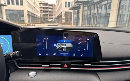 Hyundai Elantra, 2022 год, 1 550 125 рублей, 11 фотография