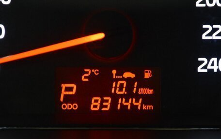 KIA Sorento II рестайлинг, 2017 год, 2 045 000 рублей, 20 фотография