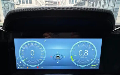 Hyundai Elantra, 2022 год, 1 550 125 рублей, 9 фотография