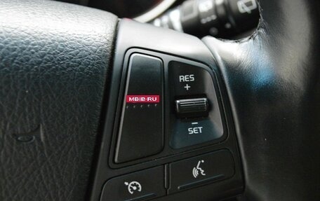 KIA Sorento II рестайлинг, 2017 год, 2 045 000 рублей, 18 фотография