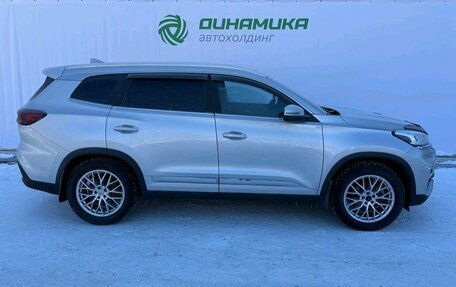 Chery Tiggo 8 I, 2022 год, 1 900 000 рублей, 4 фотография