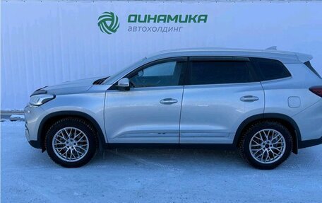 Chery Tiggo 8 I, 2022 год, 1 900 000 рублей, 5 фотография