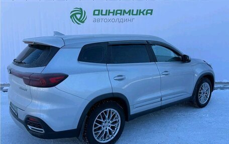 Chery Tiggo 8 I, 2022 год, 1 900 000 рублей, 6 фотография