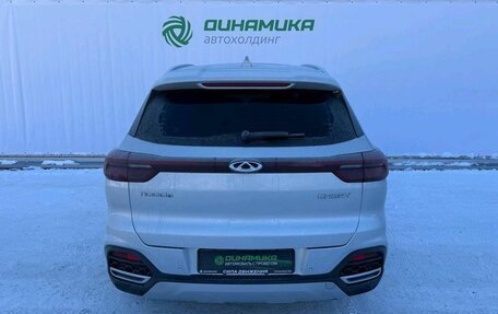 Chery Tiggo 8 I, 2022 год, 1 900 000 рублей, 7 фотография