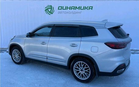 Chery Tiggo 8 I, 2022 год, 1 900 000 рублей, 8 фотография