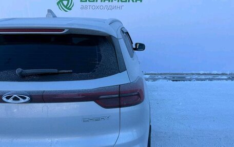 Chery Tiggo 8 I, 2022 год, 1 900 000 рублей, 9 фотография