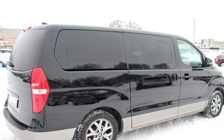 Hyundai H-1 II рестайлинг, 2018 год, 2 867 000 рублей, 4 фотография