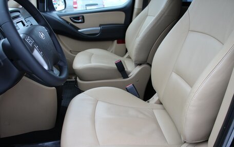 Hyundai H-1 II рестайлинг, 2018 год, 2 867 000 рублей, 8 фотография