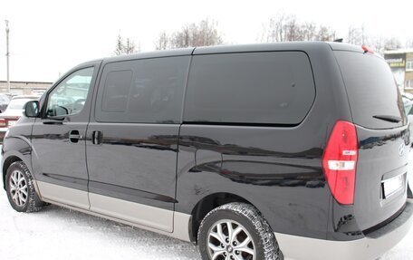 Hyundai H-1 II рестайлинг, 2018 год, 2 867 000 рублей, 6 фотография