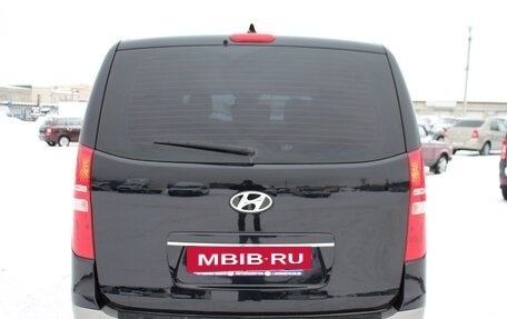 Hyundai H-1 II рестайлинг, 2018 год, 2 867 000 рублей, 5 фотография