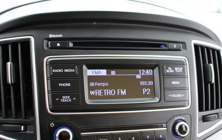 Hyundai H-1 II рестайлинг, 2018 год, 2 867 000 рублей, 16 фотография