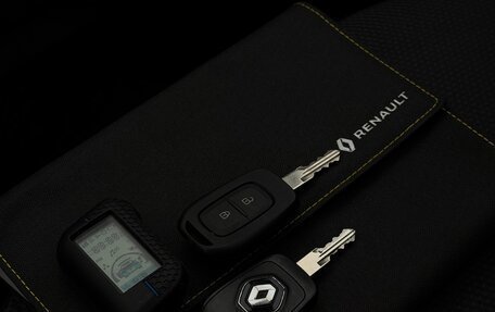 Renault Sandero II рестайлинг, 2019 год, 945 000 рублей, 20 фотография