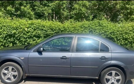 Ford Mondeo III, 2003 год, 389 000 рублей, 3 фотография