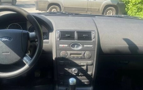 Ford Mondeo III, 2003 год, 389 000 рублей, 9 фотография