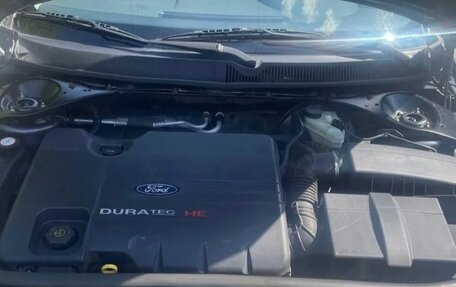 Ford Mondeo III, 2003 год, 389 000 рублей, 10 фотография