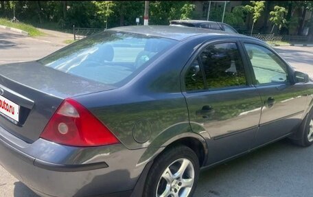 Ford Mondeo III, 2003 год, 389 000 рублей, 5 фотография