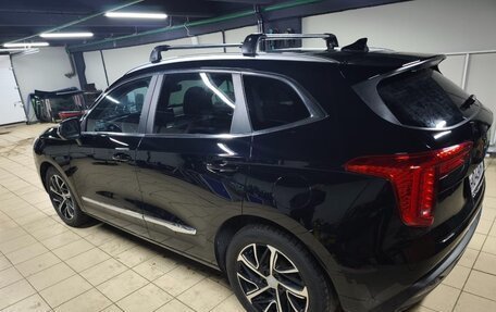 Haval Jolion, 2021 год, 1 500 000 рублей, 2 фотография