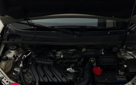 Renault Sandero II рестайлинг, 2019 год, 945 000 рублей, 21 фотография