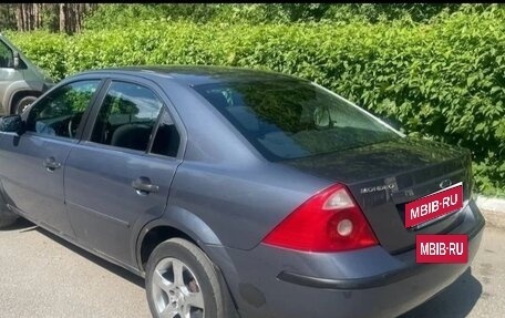 Ford Mondeo III, 2003 год, 389 000 рублей, 6 фотография