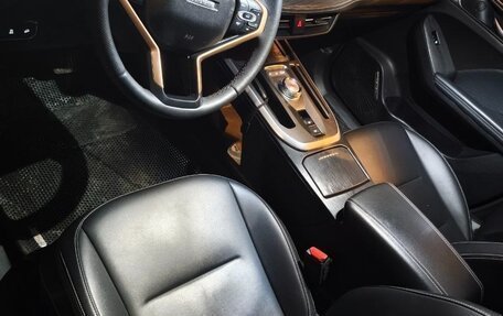 Haval Jolion, 2021 год, 1 500 000 рублей, 5 фотография