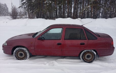 Daewoo Nexia I рестайлинг, 2012 год, 195 000 рублей, 6 фотография
