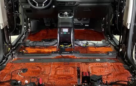 Haval Jolion, 2021 год, 1 500 000 рублей, 11 фотография