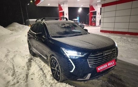 Haval Jolion, 2021 год, 1 500 000 рублей, 3 фотография