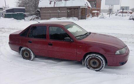 Daewoo Nexia I рестайлинг, 2012 год, 195 000 рублей, 3 фотография