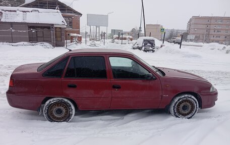 Daewoo Nexia I рестайлинг, 2012 год, 195 000 рублей, 4 фотография