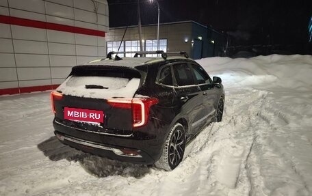 Haval Jolion, 2021 год, 1 500 000 рублей, 4 фотография