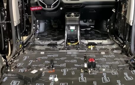 Haval Jolion, 2021 год, 1 500 000 рублей, 12 фотография