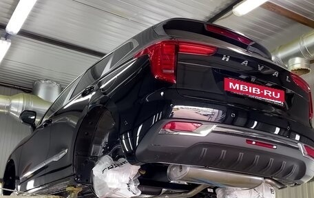 Haval Jolion, 2021 год, 1 500 000 рублей, 9 фотография