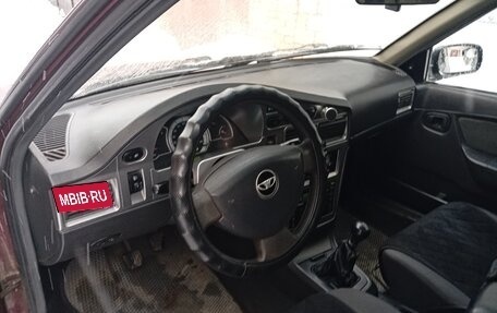 Daewoo Nexia I рестайлинг, 2012 год, 195 000 рублей, 8 фотография