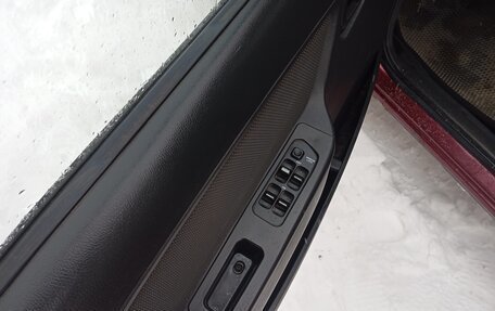 Daewoo Nexia I рестайлинг, 2012 год, 195 000 рублей, 7 фотография