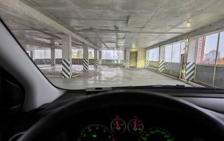 Ford Focus II рестайлинг, 2006 год, 530 000 рублей, 8 фотография