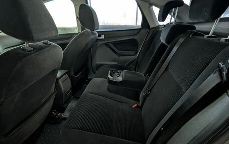 Ford Focus II рестайлинг, 2006 год, 530 000 рублей, 13 фотография