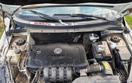 DongFeng S30, 2015 год, 380 000 рублей, 6 фотография