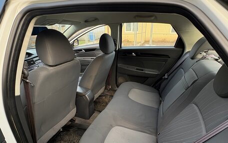 DongFeng S30, 2015 год, 380 000 рублей, 7 фотография