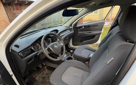 DongFeng S30, 2015 год, 380 000 рублей, 8 фотография