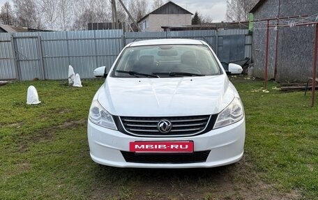 DongFeng S30, 2015 год, 380 000 рублей, 4 фотография