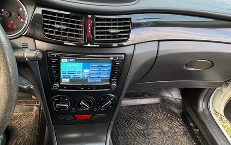 DongFeng S30, 2015 год, 380 000 рублей, 11 фотография