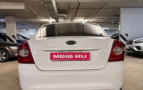 Ford Focus II рестайлинг, 2008 год, 700 000 рублей, 2 фотография